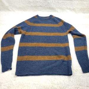 Divided by H&M striped sweater